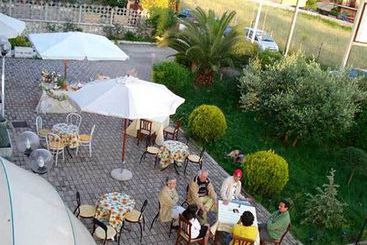 Hotel Albula  | Tivoli Terme | Roma | Italia 13