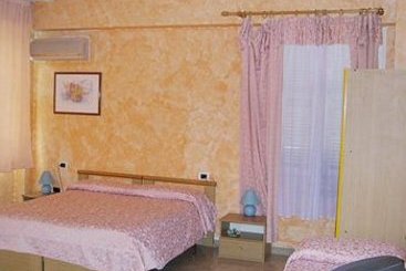 Hotel Albula  | Tivoli Terme | Roma | Italia 2