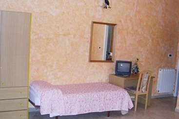 Hotel Albula  | Tivoli Terme | Roma | Italia 3