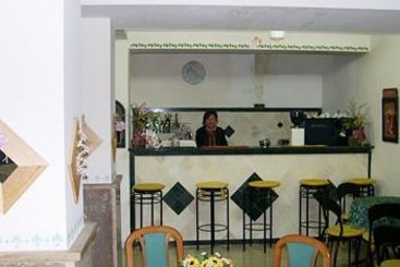 Hotel Albula  | Tivoli Terme | Roma | Italia 4