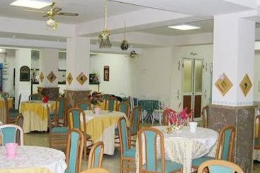 Hotel Albula  | Tivoli Terme | Roma | Italia 5