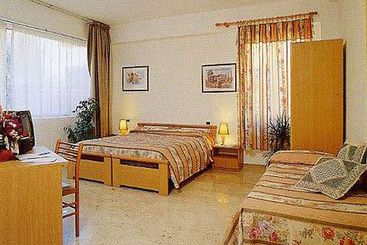 Hotel Albula  | Tivoli Terme | Roma | Italia 6