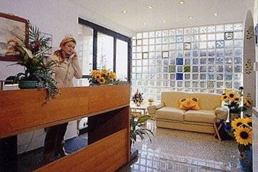 Hotel Albula  | Tivoli Terme | Roma | Italia 7