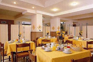 Hotel Albula  | Tivoli Terme | Roma | Italia 8