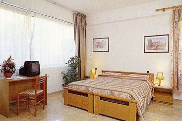 Hotel Albula  | Tivoli Terme | Roma | Italia 9