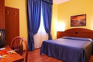 Hotel Porto Di Roma  | Civitavecchia | Rome | Italy 1