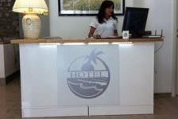 Hotel Porto Di Roma  | Civitavecchia | Rome | Italy 2