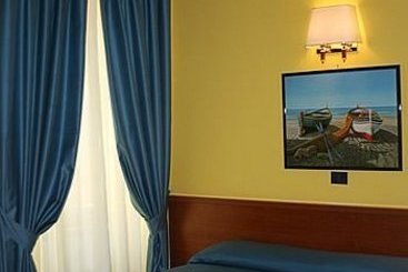 Hotel Porto Di Roma  | Civitavecchia | Rome | Italy 3