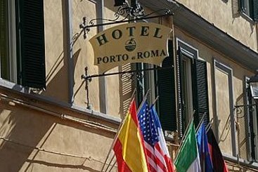 Hotel Porto Di Roma  | Civitavecchia | Rome | Italy 4