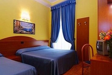 Hotel Porto Di Roma  | Civitavecchia | Rome | Italy 5