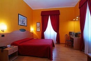 Hotel Porto Di Roma  | Civitavecchia | Rome | Italy 6