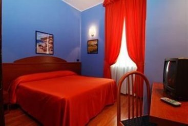 Hotel Porto Di Roma  | Civitavecchia | Rome | Italy 7