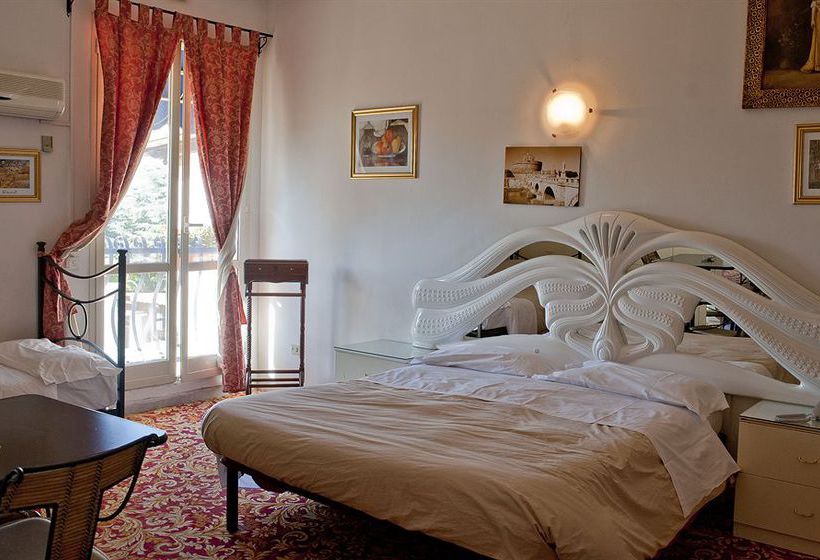 Hotel Chopin  | Fiumicino | Roma | Italia 1