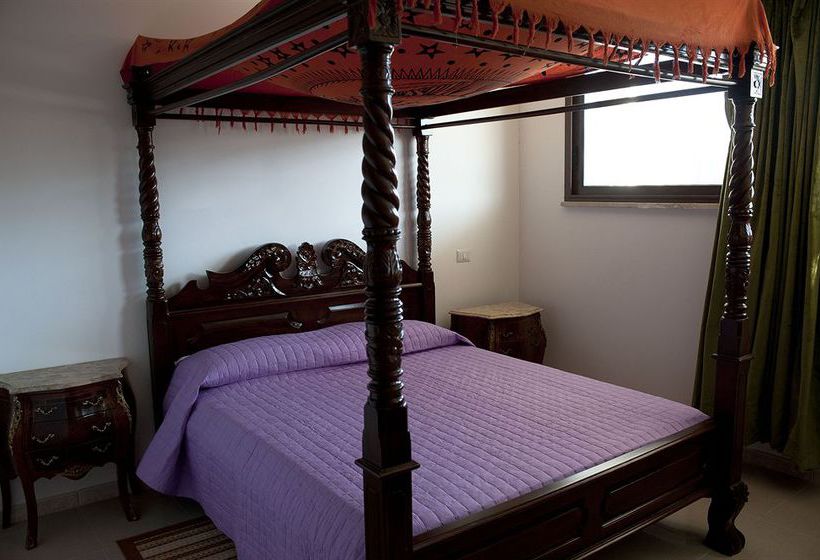 Hotel Chopin  | Fiumicino | Roma | Italia 5