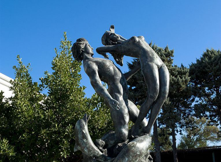 Hotel Chopin  | Fiumicino | Roma | Italia 7