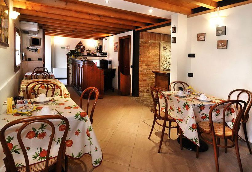 Ca Fontanea Guest House Venecia