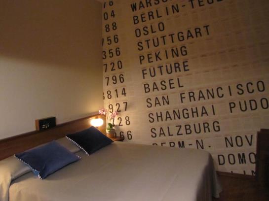 Park Hotel Meublé  | Como | Como | Italia 1