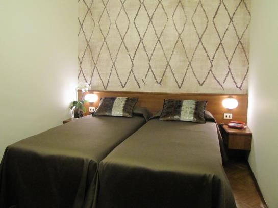 Park Hotel Meublé  | Como | Como | Italia 2