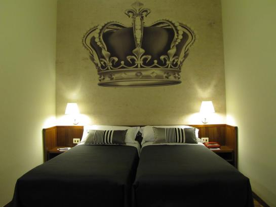 Park Hotel Meublé  | Como | Como | Italia 3