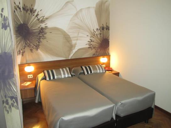 Park Hotel Meublé  | Como | Como | Italia 4