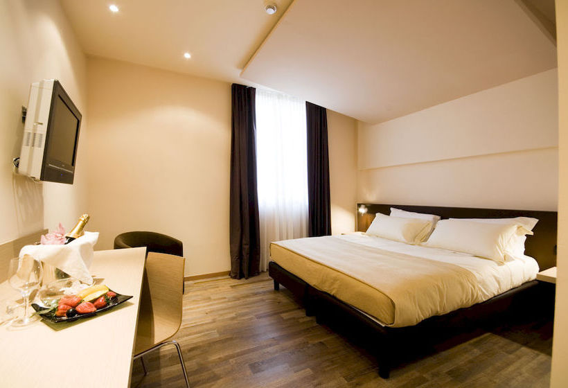 Airporthotel Verona Congress & Relax  | Villafranca di Verona | Verona | Italia 10