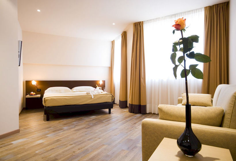 Airporthotel Verona Congress & Relax  | Villafranca di Verona | Verona | Italia 11