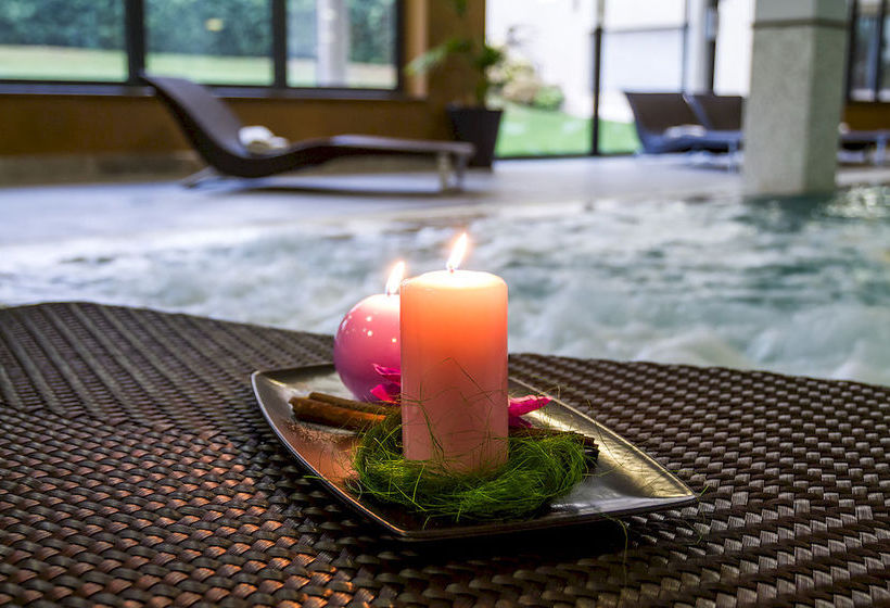 Airporthotel Verona Congress & Relax  | Villafranca di Verona | Verona | Italia 12