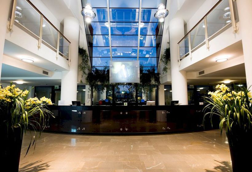 Airporthotel Verona Congress & Relax  | Villafranca di Verona | Verona | Italia 13