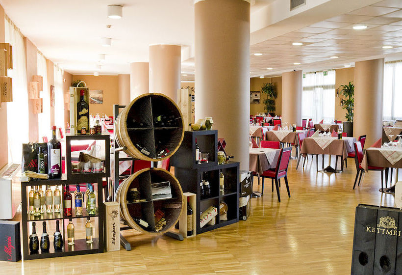 Airporthotel Verona Congress & Relax  | Villafranca di Verona | Verona | Italia 16