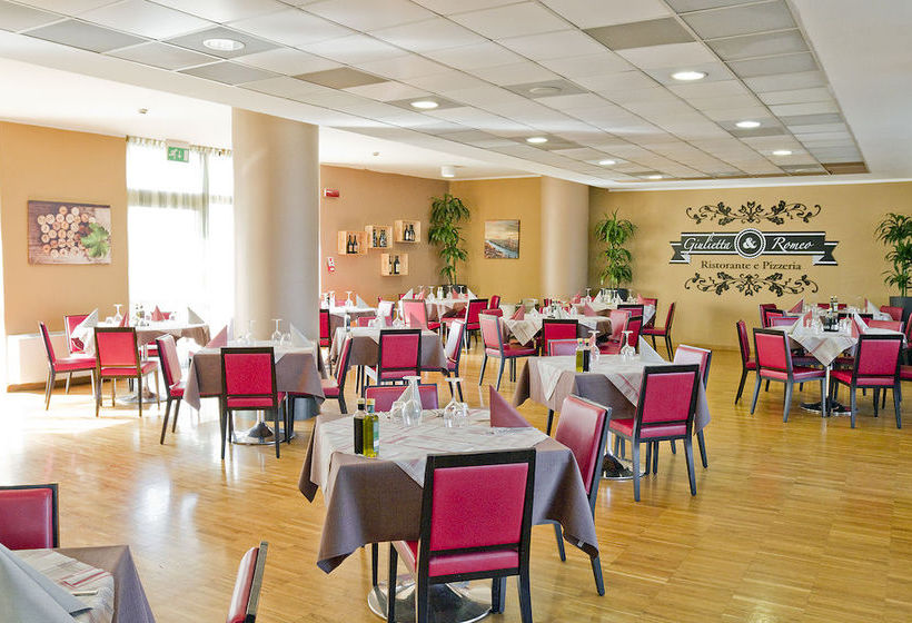 Airporthotel Verona Congress & Relax  | Villafranca di Verona | Verona | Italia 17