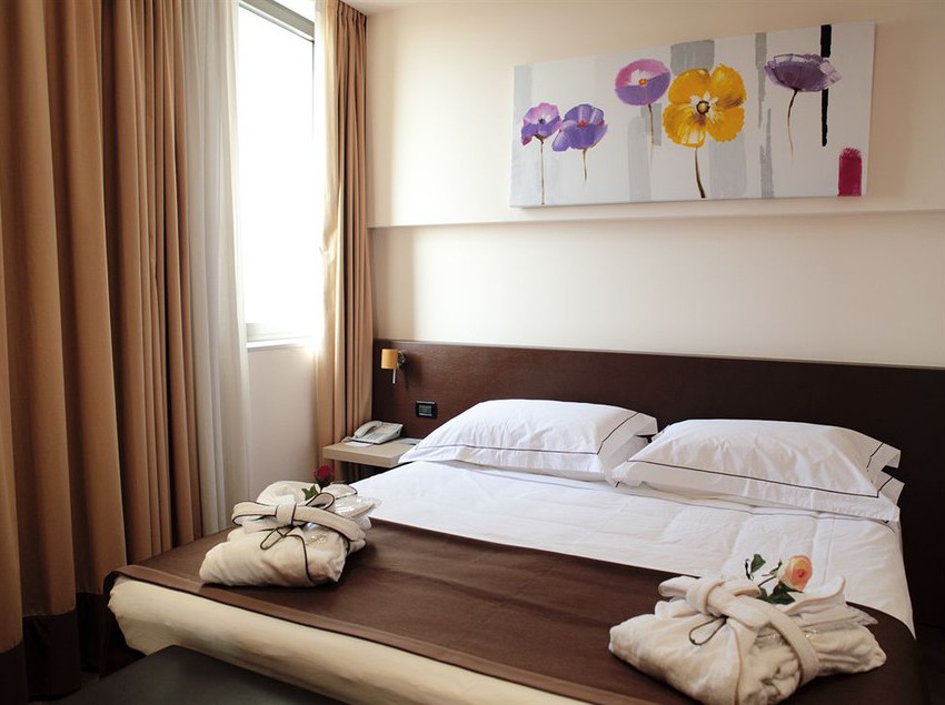 Airporthotel Verona Congress & Relax  | Villafranca di Verona | Verona | Italia 4