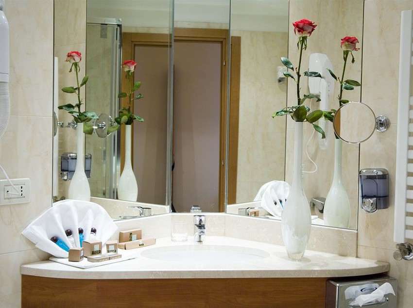 Airporthotel Verona Congress & Relax  | Villafranca di Verona | Verona | Italia 5