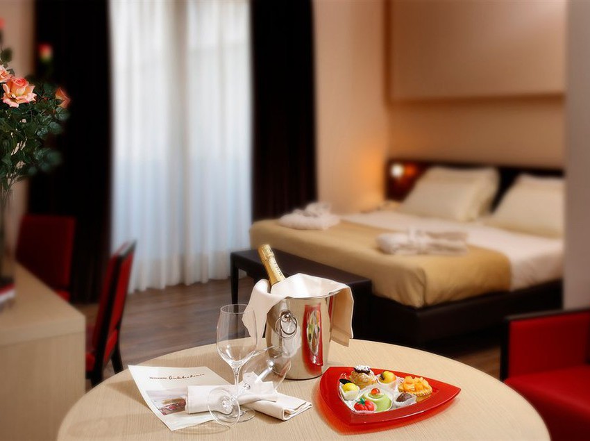 Airporthotel Verona Congress & Relax  | Villafranca di Verona | Verona | Italia 6