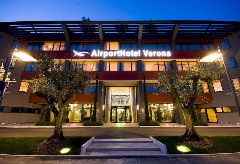 Airporthotel Verona Congress & Relax  | Villafranca di Verona | Verona | Italia 7