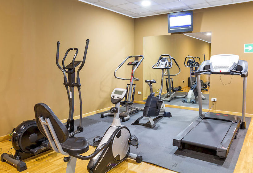 Airporthotel Verona Congress & Relax  | Villafranca di Verona | Verona | Italia 8