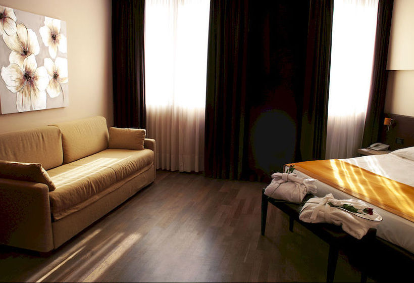 Airporthotel Verona Congress & Relax  | Villafranca di Verona | Verona | Italia 9