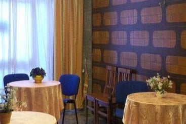 Bed and Breakfast Nuova Domus Vitellia Monasterio di Santa Chiara  | Roma | Roma | Italia 1