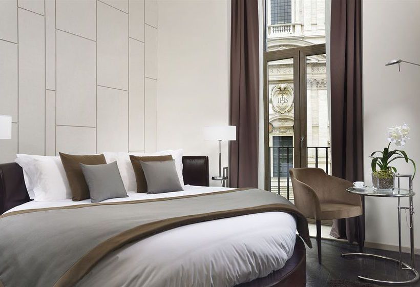 Hotel Piazza Del Gesu Luxury Suites  | Roma | Roma | Italia 1
