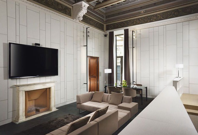 Hotel Piazza Del Gesu Luxury Suites  | Roma | Roma | Italia 10