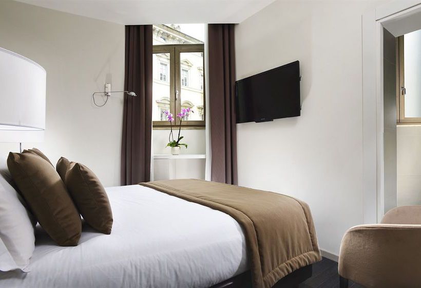 Hotel Piazza Del Gesu Luxury Suites  | Roma | Roma | Italia 12