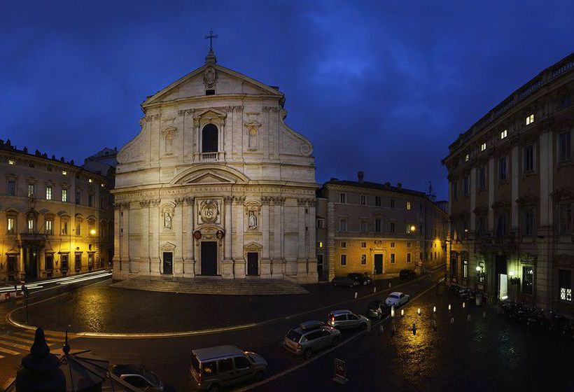 Hotel Piazza Del Gesu Luxury Suites  | Roma | Roma | Italia 13