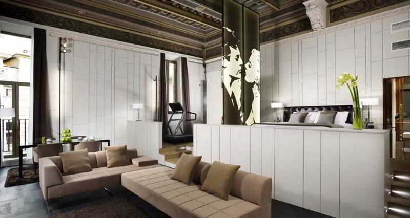 Hotel Piazza Del Gesu Luxury Suites  | Roma | Roma | Italia 14