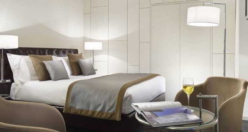 Hotel Piazza Del Gesu Luxury Suites  | Roma | Roma | Italia 15