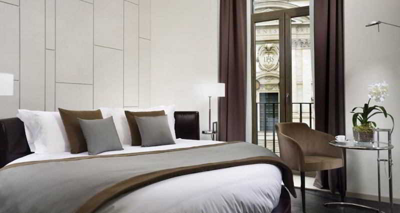 Hotel Piazza Del Gesu Luxury Suites  | Roma | Roma | Italia 18