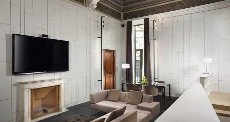 Hotel Piazza Del Gesu Luxury Suites  | Roma | Roma | Italia 19