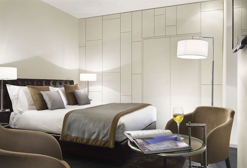 Hotel Piazza Del Gesu Luxury Suites  | Roma | Roma | Italia 2