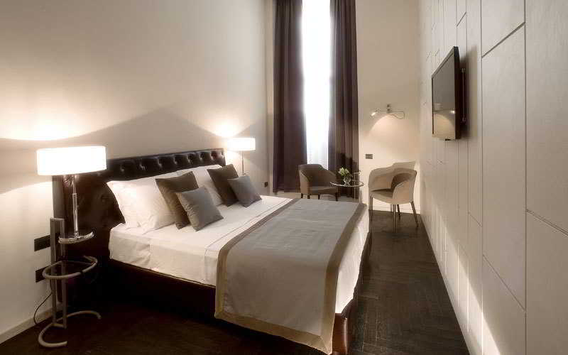 Hotel Piazza Del Gesu Luxury Suites  | Roma | Roma | Italia 20