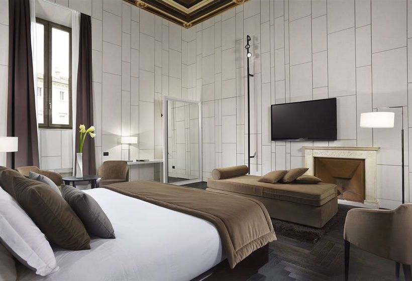 Hotel Piazza Del Gesu Luxury Suites  | Roma | Roma | Italia 3