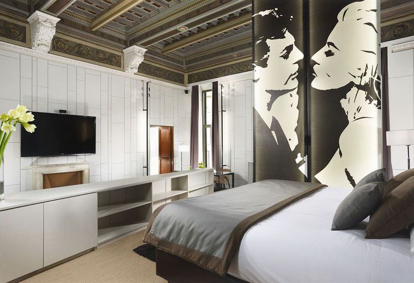 Hotel Piazza Del Gesu Luxury Suites  | Roma | Roma | Italia 5
