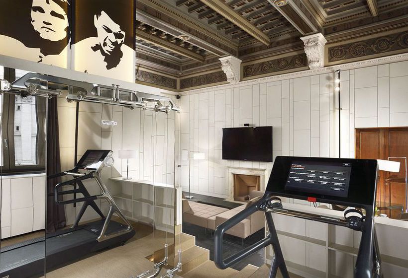 Hotel Piazza Del Gesu Luxury Suites  | Roma | Roma | Italia 6